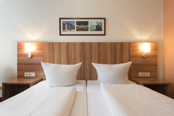 Best Western Hotel Mannheim City
